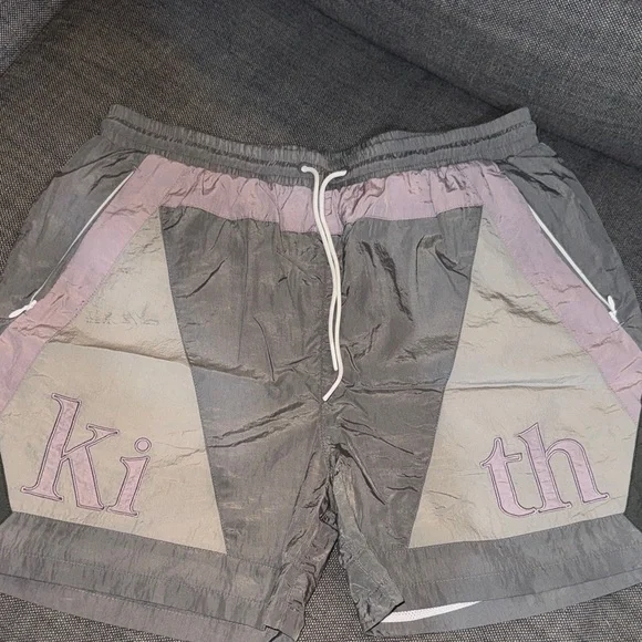 KITH men short - Picture 1 of 1